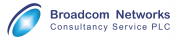 Broadcom Networks Consultancy Service PLC Logo