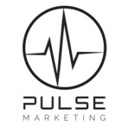 Pulse Marketing PLC logo