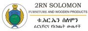 2RN Solomon Furniture and Wooden Products logo