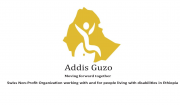 Addis Guzo Logo