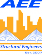 Afro European Engineers - AEE logo