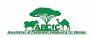 Association of Pastoralist Community for Change (APCfC) Logo