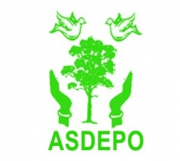 Action for Social Development and Environmental Protection Organization (ASDEPO) logo