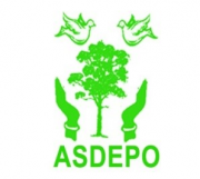 Action for Social Development and Environmental Protection Organization (ASDEPO) Logo