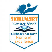 SKILLMART Educational Development S.C logo