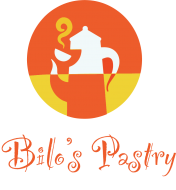 Bilos Pastry PVT Logo