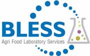 Bless Agri Food Laboratory Service Plc logo