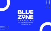 Blue Zone Trading PLC Logo