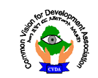 Common Vision for Development Association Logo