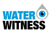 Water Witness International logo