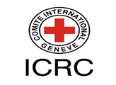 The International Committee of the Red Cross Delegation Logo