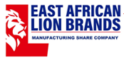 East African Lion Brands Manufacturing S.C logo