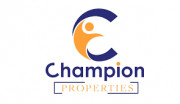 Champion Trading and Properties PLC Logo