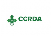 Consortium of Christian Relief and Development Association  (CCRDA ) Logo