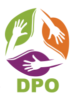 Development for Peace Organization (DPO) logo