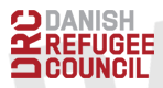 Danish Refugee Council Logo