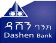 Dashen Bank S.C logo