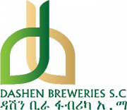 Dashen Brewery Share Company logo