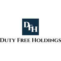 Duty Free Alliance Ltd logo