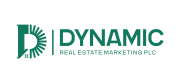 Dynamic Real Estate Marketing PLC logo