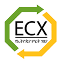 Ethiopian Commodity Exchange logo