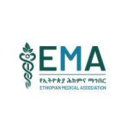 Ethiopian Medical Association logo