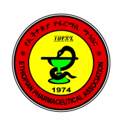 Ethiopian Pharmaceutical Association logo