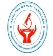 Ethiopian Public Health Laboratory Professionals Association (EPHLA) logo