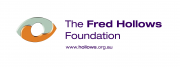 The Fred Hollows Foundation Ethiopia logo