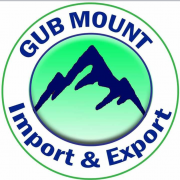 Gub Mount Trading PLC logo