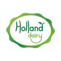 Holland Dairy P.L.C logo