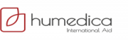 Humedica e.v logo