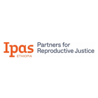 Ipas Ethiopia logo