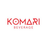 Komari Beverage logo