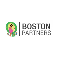 Boston Partners PLC / Kuriftu Resorts Logo