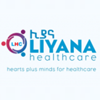 Liyana Health Care PLC logo