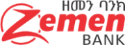 Zemen Bank S.C logo