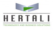 Hertali Consultancy plc logo