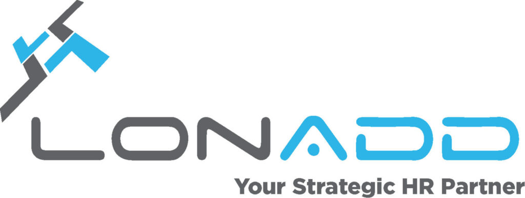 LonAdd Logo