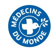 MÉDECINS DU MONDE -FRANCE logo