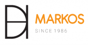 Markos Pvt.Ltd.Co. logo