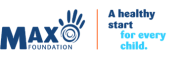 Max Foundation logo