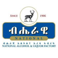 National Alcohol and Liquor Factory logo