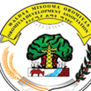 Oromia Development Association (ODA) logo