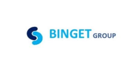 Binget Group Logo