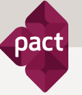 PACT Ethiopia logo