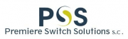 Premier Switch Solutions S. Co. logo