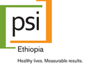 Population Services International (PSI) logo