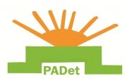 Professional Alliance for Development-PADet logo