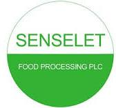 Pepsico/Senselet food processing logo